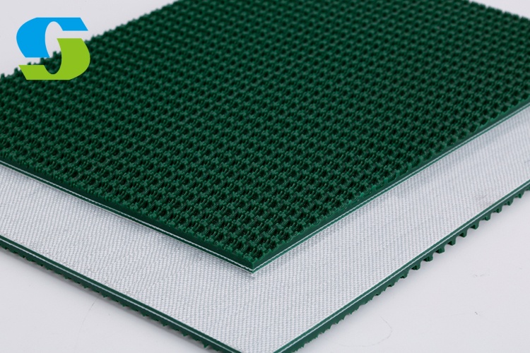 PVC Conveyor Belt