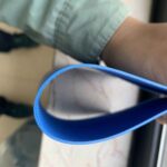 Advantages and functions of TPU conveyor belt