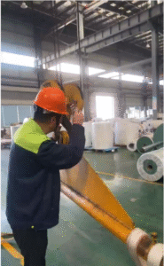 Shunsheng Safety Training Shunsheng Safety Training