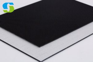 PVC conveyor belt