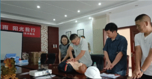 Shunsheng Safety Training Shunsheng Safety Training